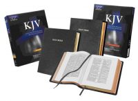KJV Bible